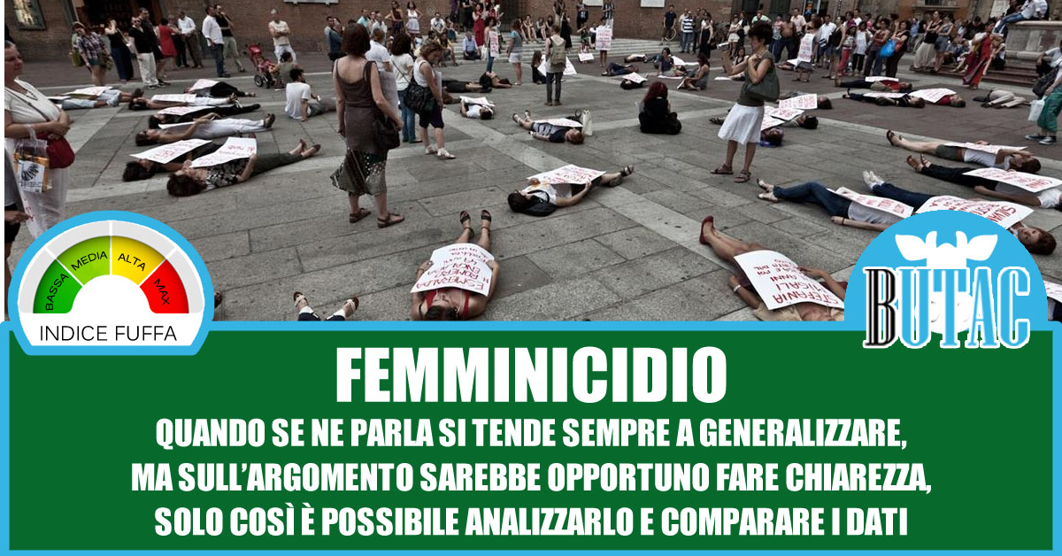 Femminicidio: riparliamone article-post