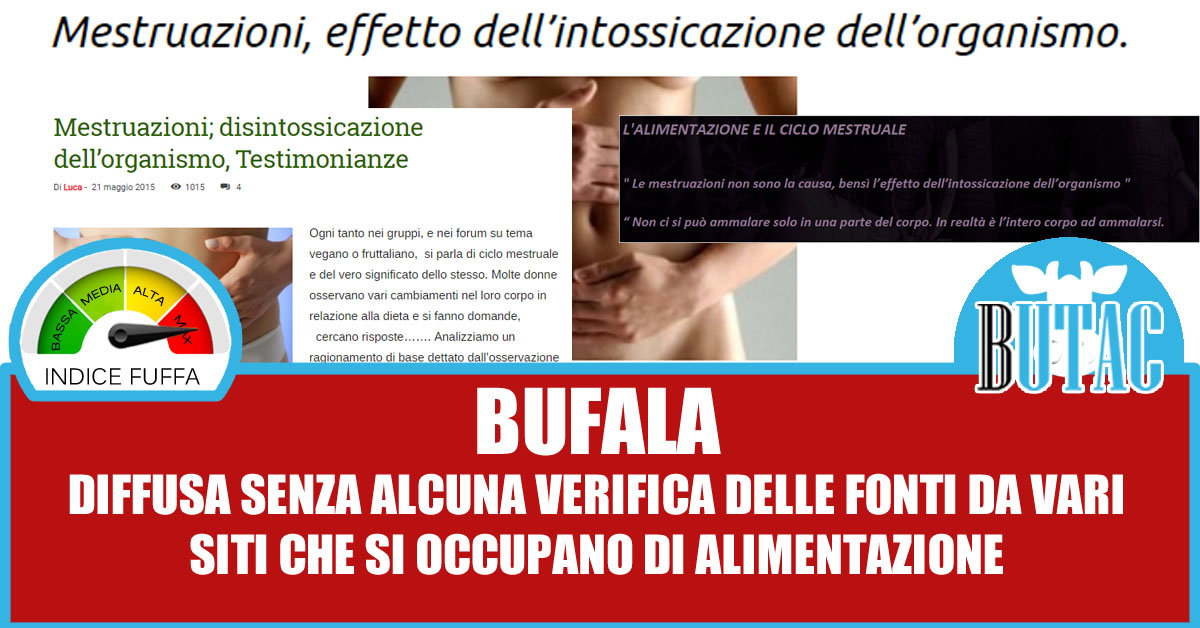 Le mie cose…il ciclo mestruale e altre amenità! article-post