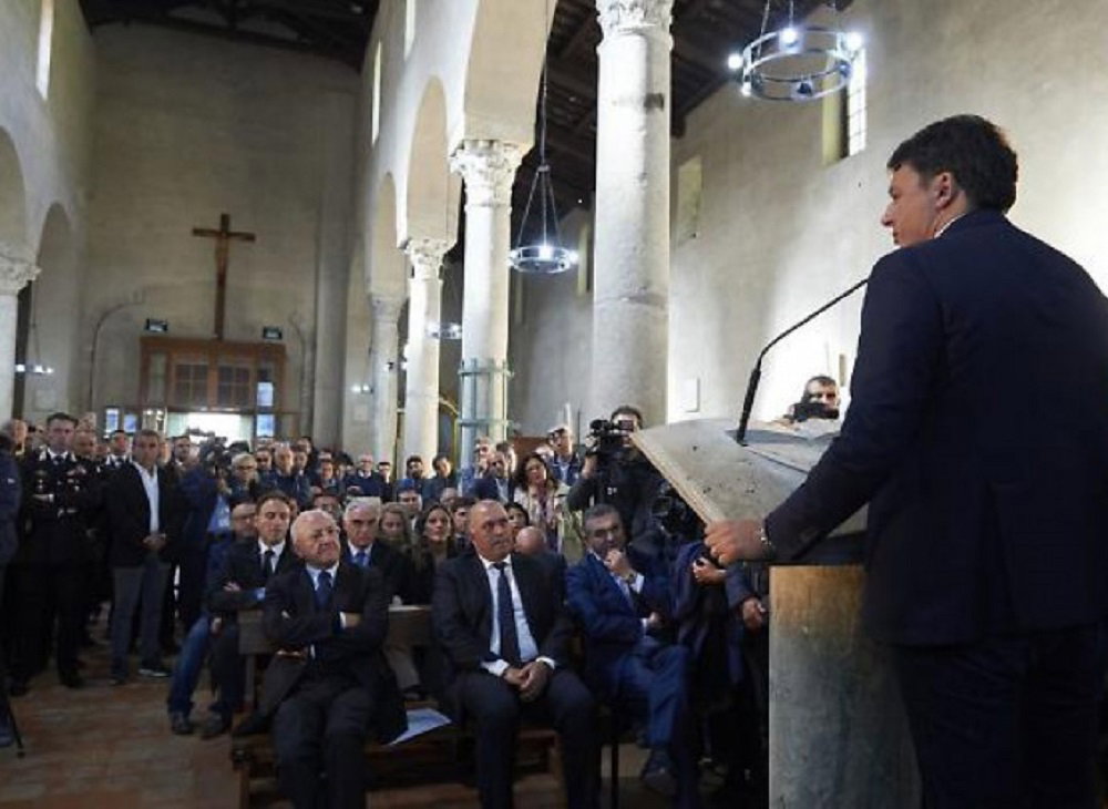 Convegni e comizi in chiesa – parte seconda article-post