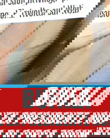 Napolitano, lo stipendio d’oro e le fonti