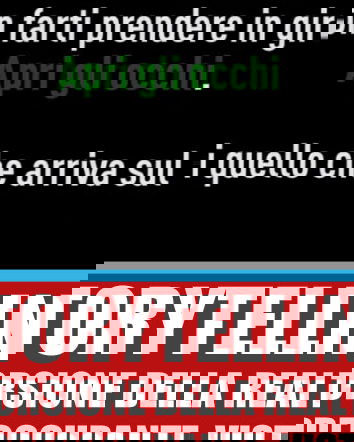 PandoraTv e la controinformazione sulla Siria