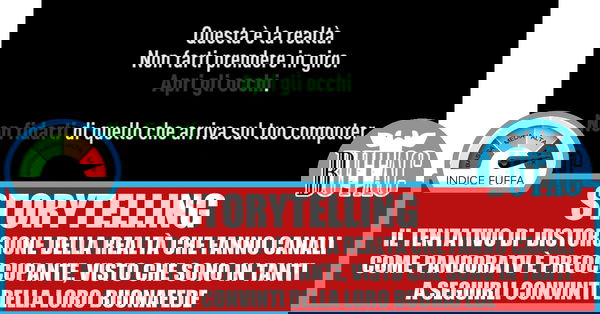 PandoraTv e la controinformazione sulla Siria