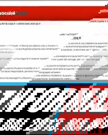 Il governo regala la pensione agli immigrati