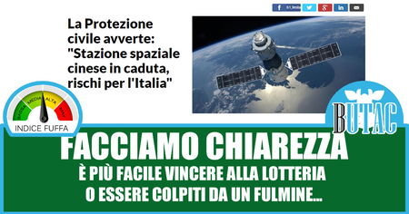 La lotteria di Tiangong1 article-post