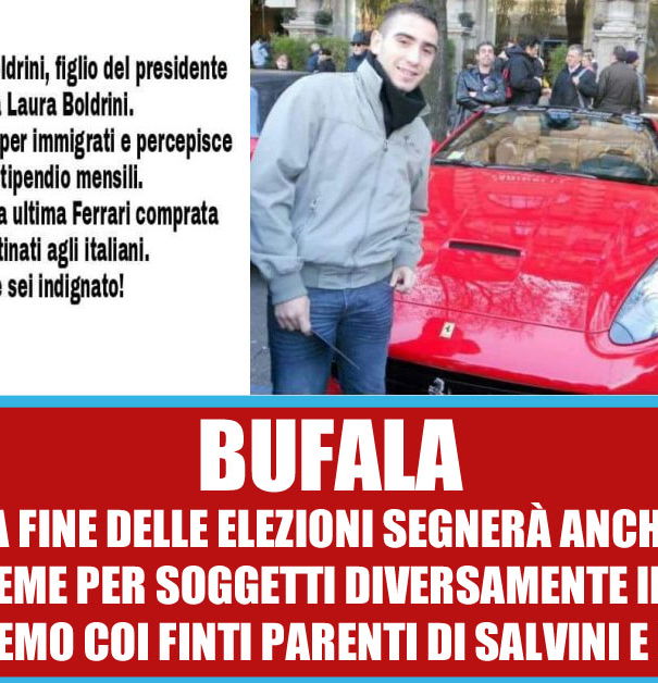 Alessandro Boldrini e basta article-post