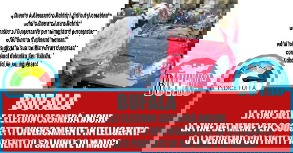 Alessandro Boldrini e basta