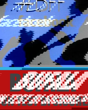 #BFF e la sicurezza di Facebook