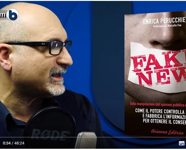 Nuove strategie comunicative sulle Fake News article-post