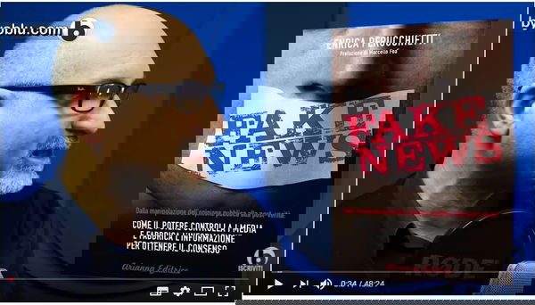 Nuove strategie comunicative sulle Fake News