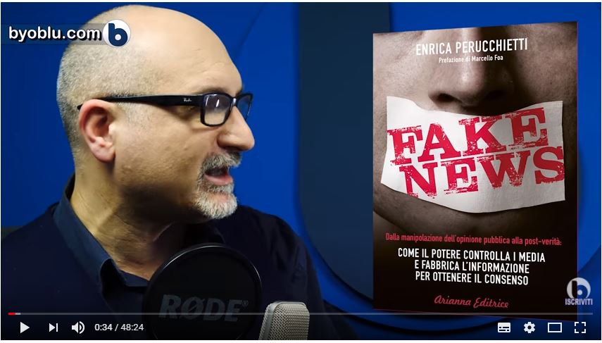 Nuove strategie comunicative sulle Fake News article-post