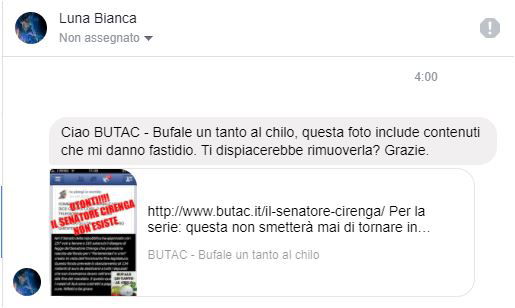 Il senatore Cirenga e altri animali article-post