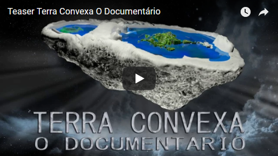 La terra convessa