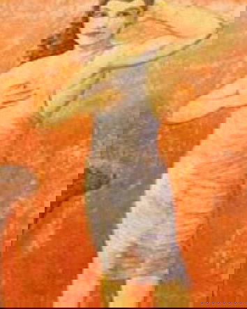 Sesso indeterminato…?