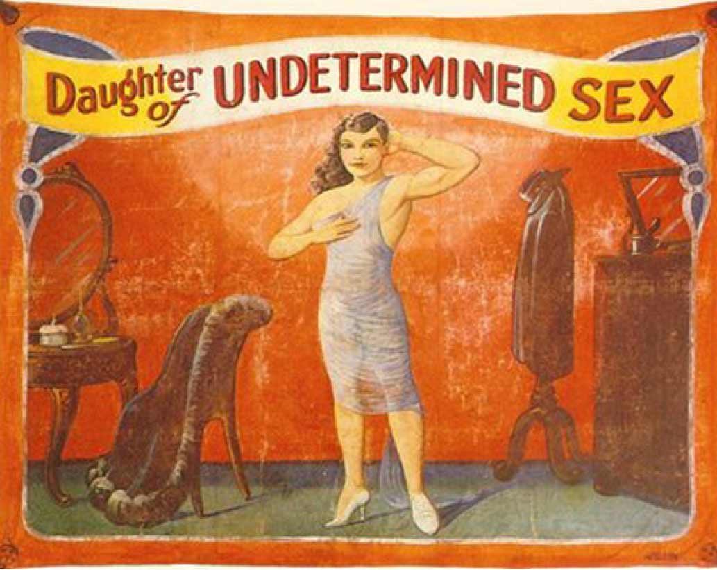 Sesso indeterminato…? article-post