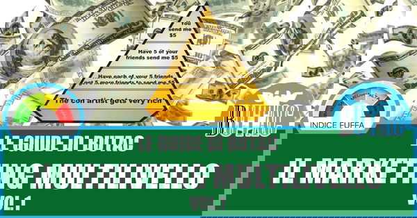 Una guida al network marketing – Parte I