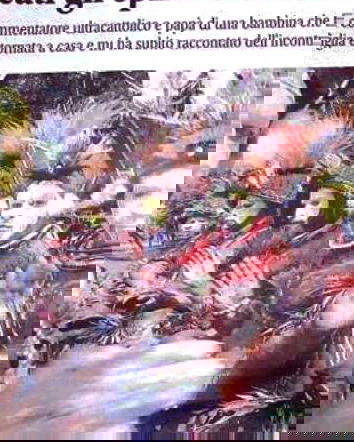 Riti tribali a scuola