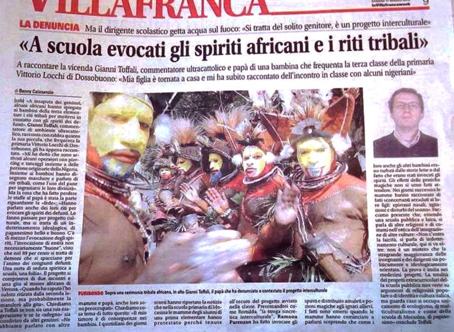 Riti tribali a scuola article-post