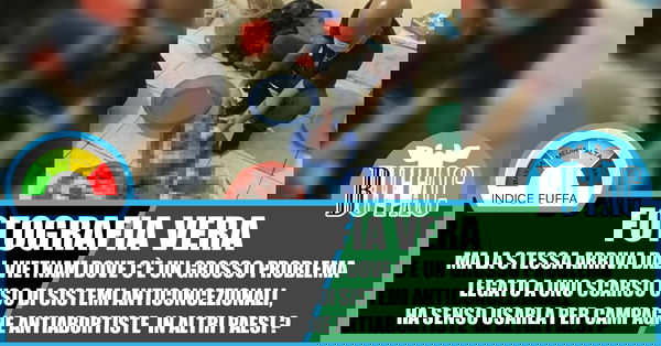 Interruzione volontaria di gravidanza, contesto e motivazioni