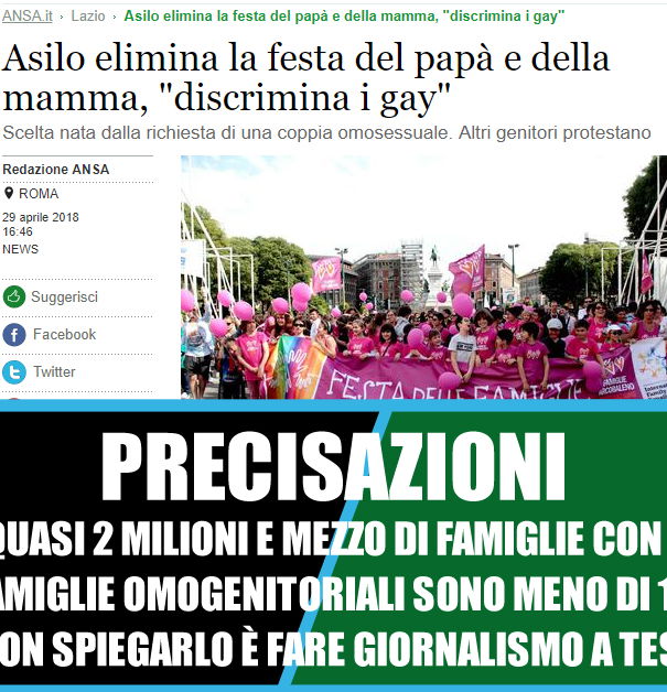 L’asilo che elimina la festa del papà e della mamma article-post