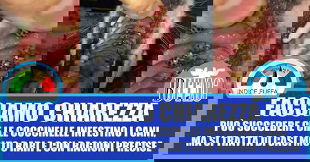 Le coccinelle in bocca ai cani article-post