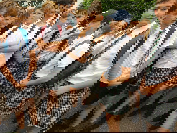 Pericolosa deriva gender nelle scuole inglesi