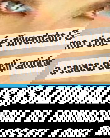 Gay per colpa di un farmaco?