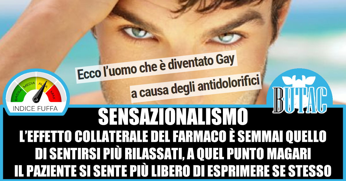 Gay per colpa di un farmaco? article-post