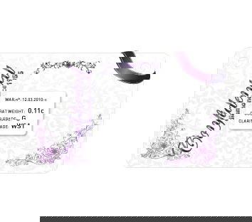 Un diamante è per sempre