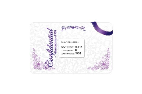 Un diamante è per sempre