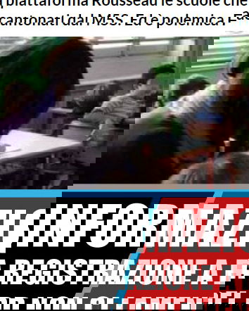 Giornalismo, M5S e PD