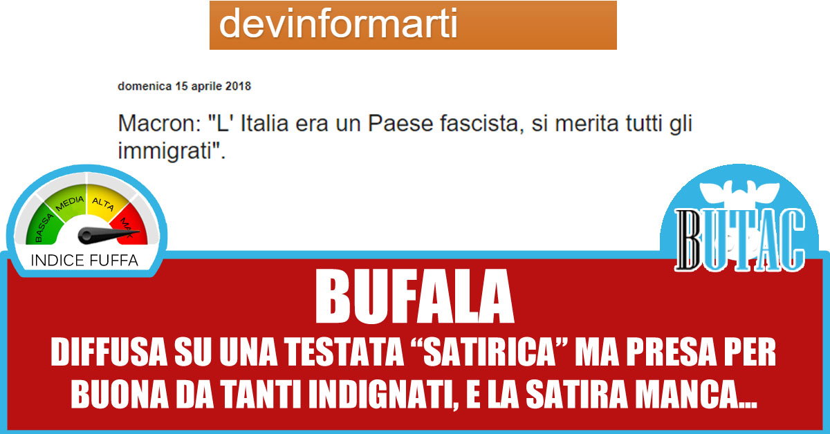 Macron e l’Italia article-post
