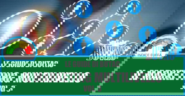 Una guida al network marketing – Parte III