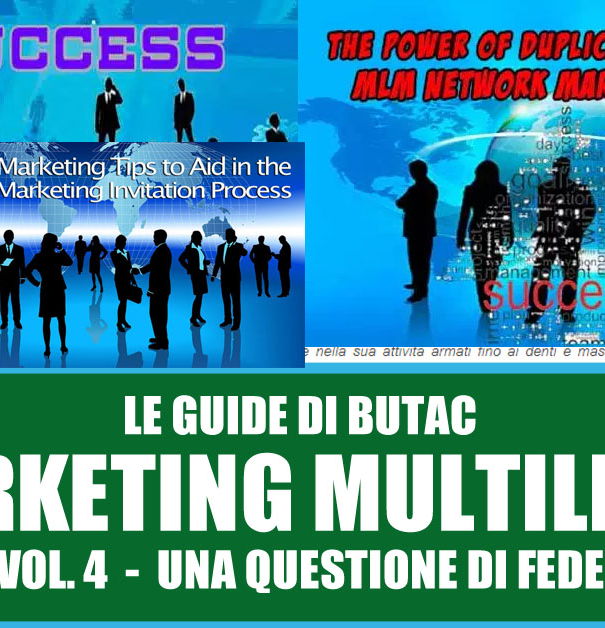 Una guida al network marketing – Parte IV article-post
