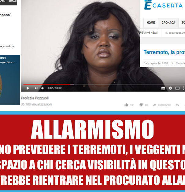 La profezia su Pozzuoli article-post