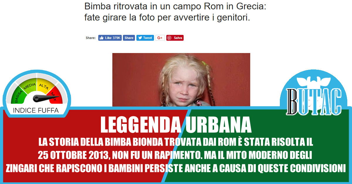 Gli zingari rubano i bambini article-post