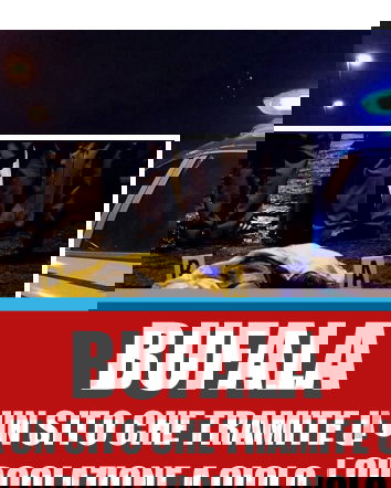 A lezione di clickbaiting: le guardie giurate uccise