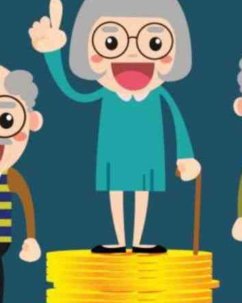 Non fate il test per sapere che pensione avrete