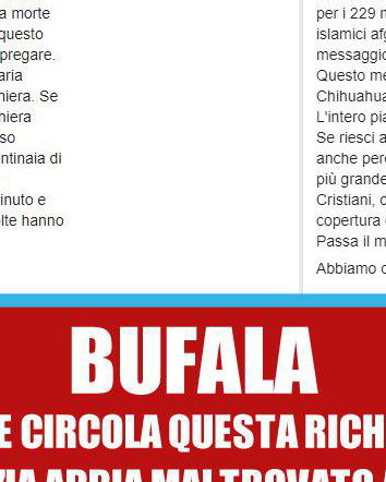 Judith Carmona, missionaria di Chihuahua