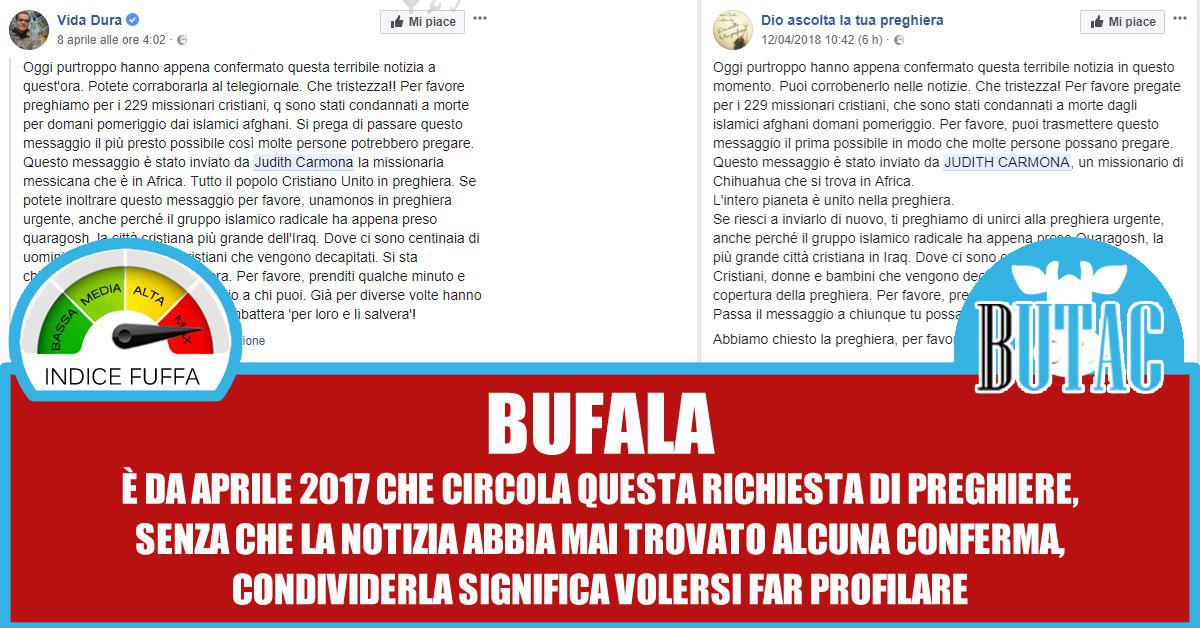 Judith Carmona, missionaria di Chihuahua article-post