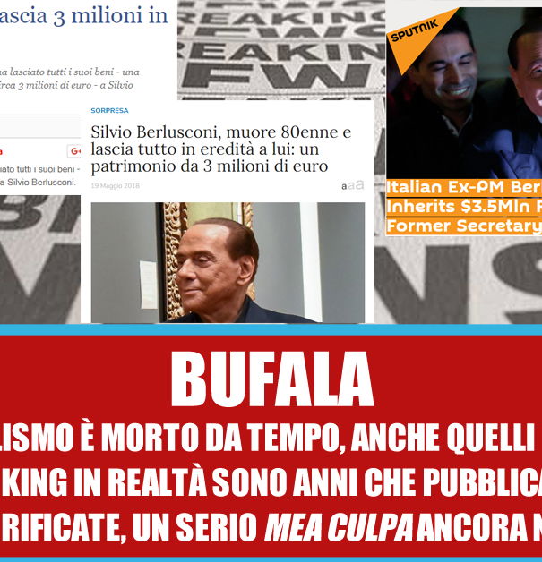 Andate a fare in culo voi e le eredità da 3 milioni article-post