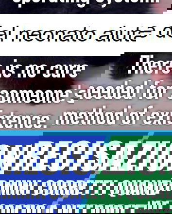 Saper usare i termini corretti è importante