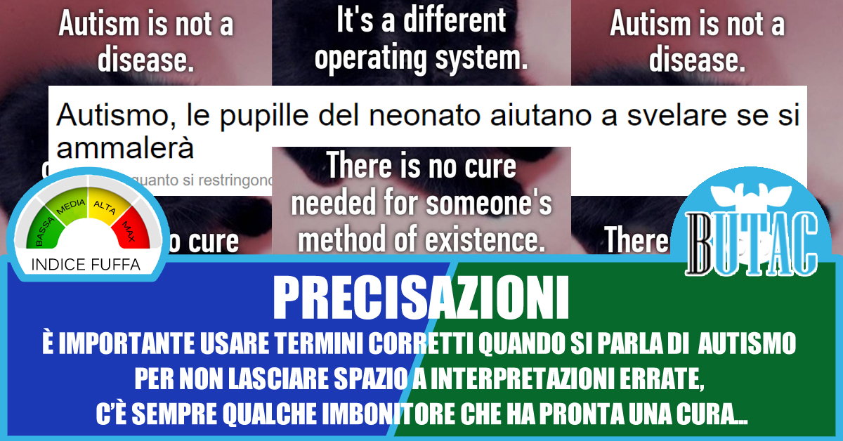 Saper usare i termini corretti è importante article-post