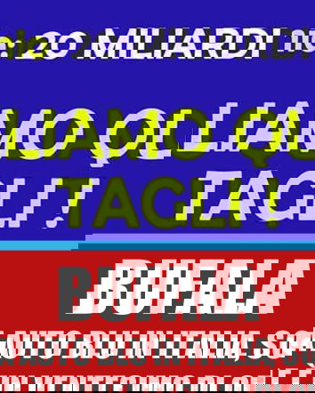 Sempre questione di numeri… (sbagliati) – Le auto blu