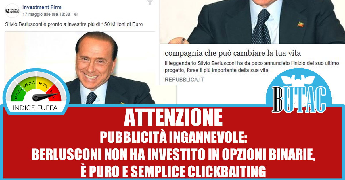 Il leggendario Silvio Berlusconi article-post
