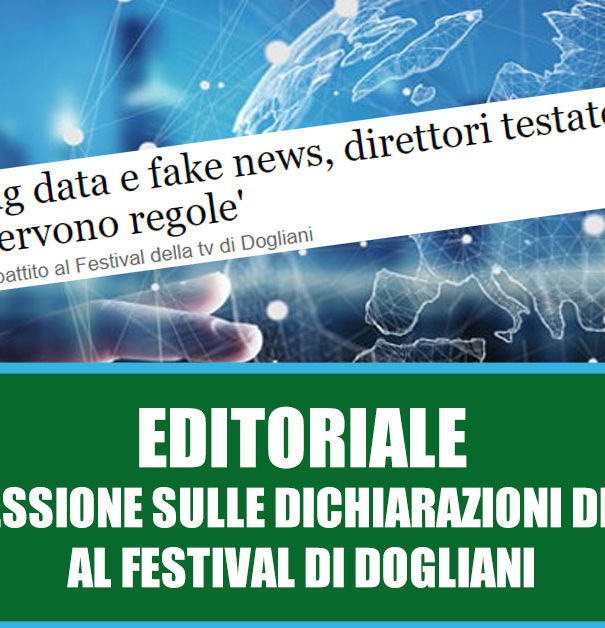 Big data, fake news e nuove leggi article-post