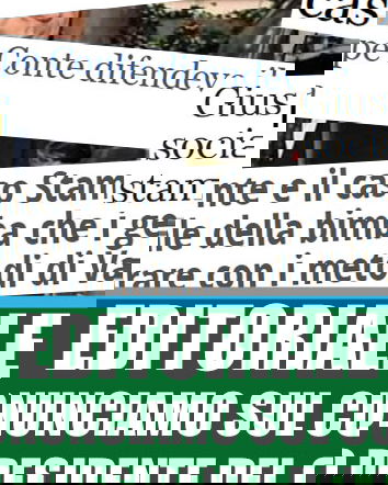 Ombre dal passato – Il metodo Stamina