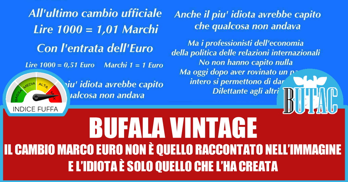 La grande eurotruffa? article-post