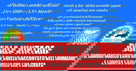 La grande eurotruffa? article-post