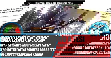 Cacciato di casa, ma con un credito di 4 milioni… article-post