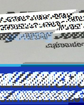 Neurontin e Lyrica “pena di morte”…